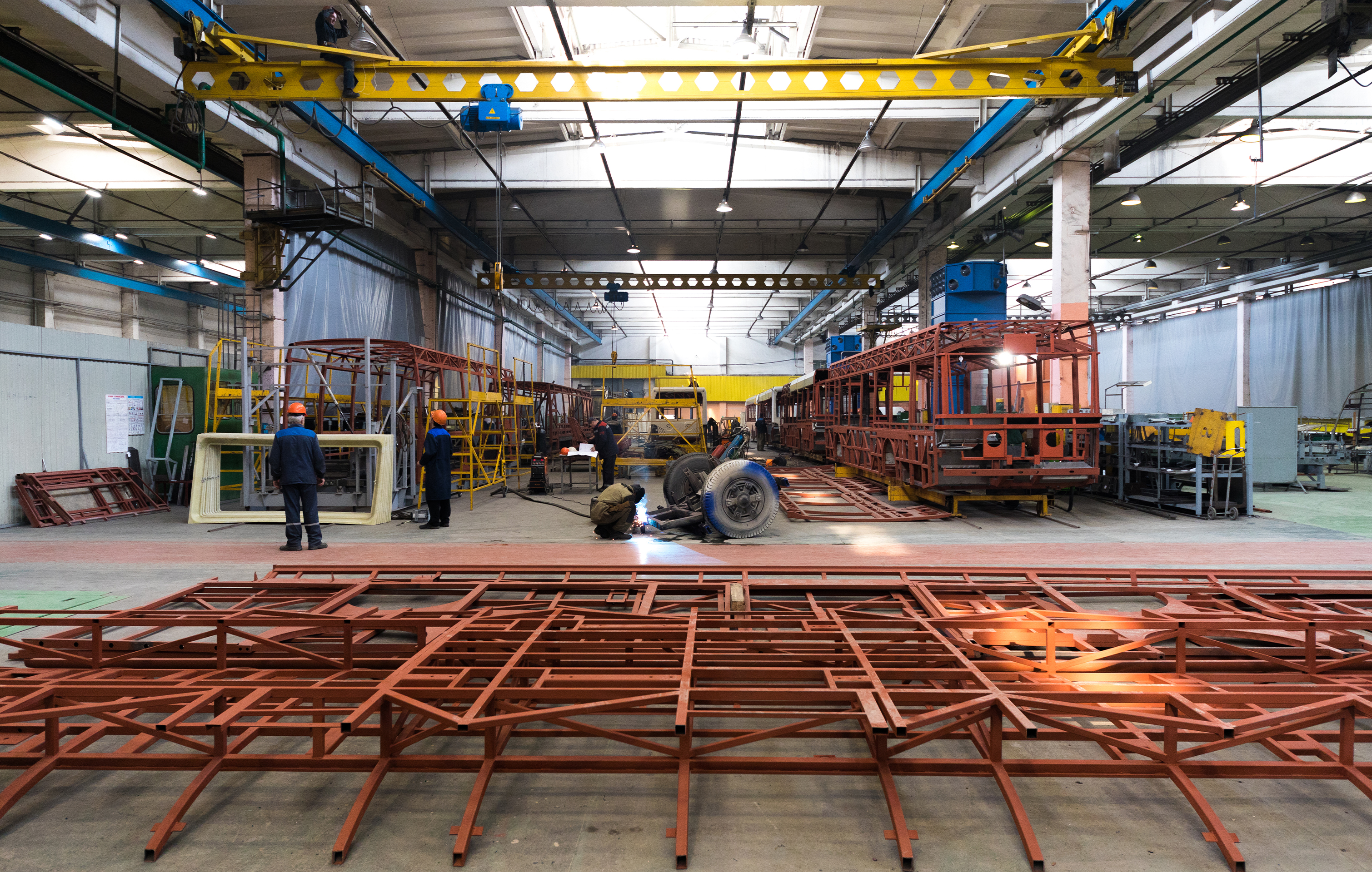 EPC-and-structural-fabrication