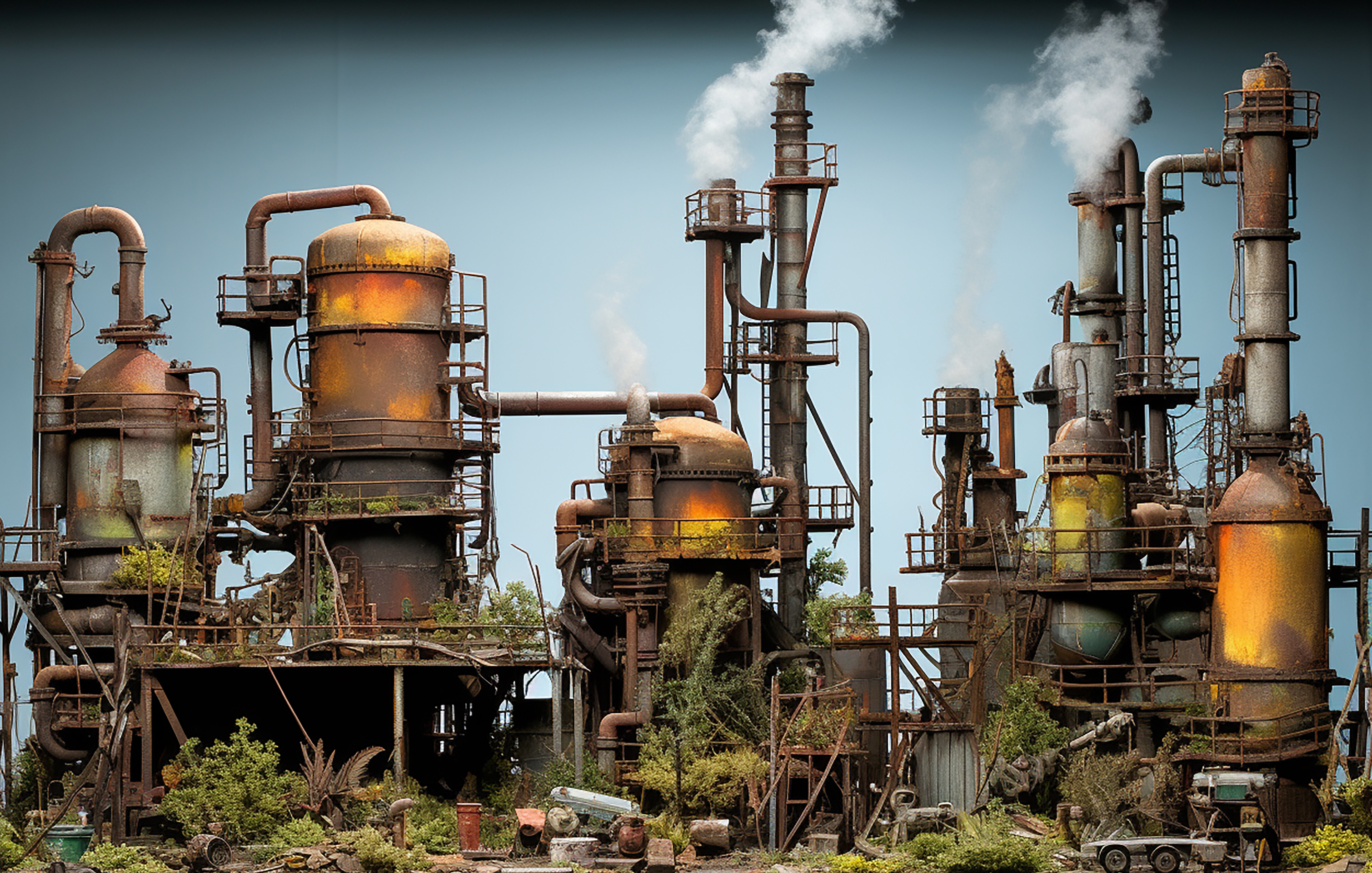 oil-and-gas-petro-chemical