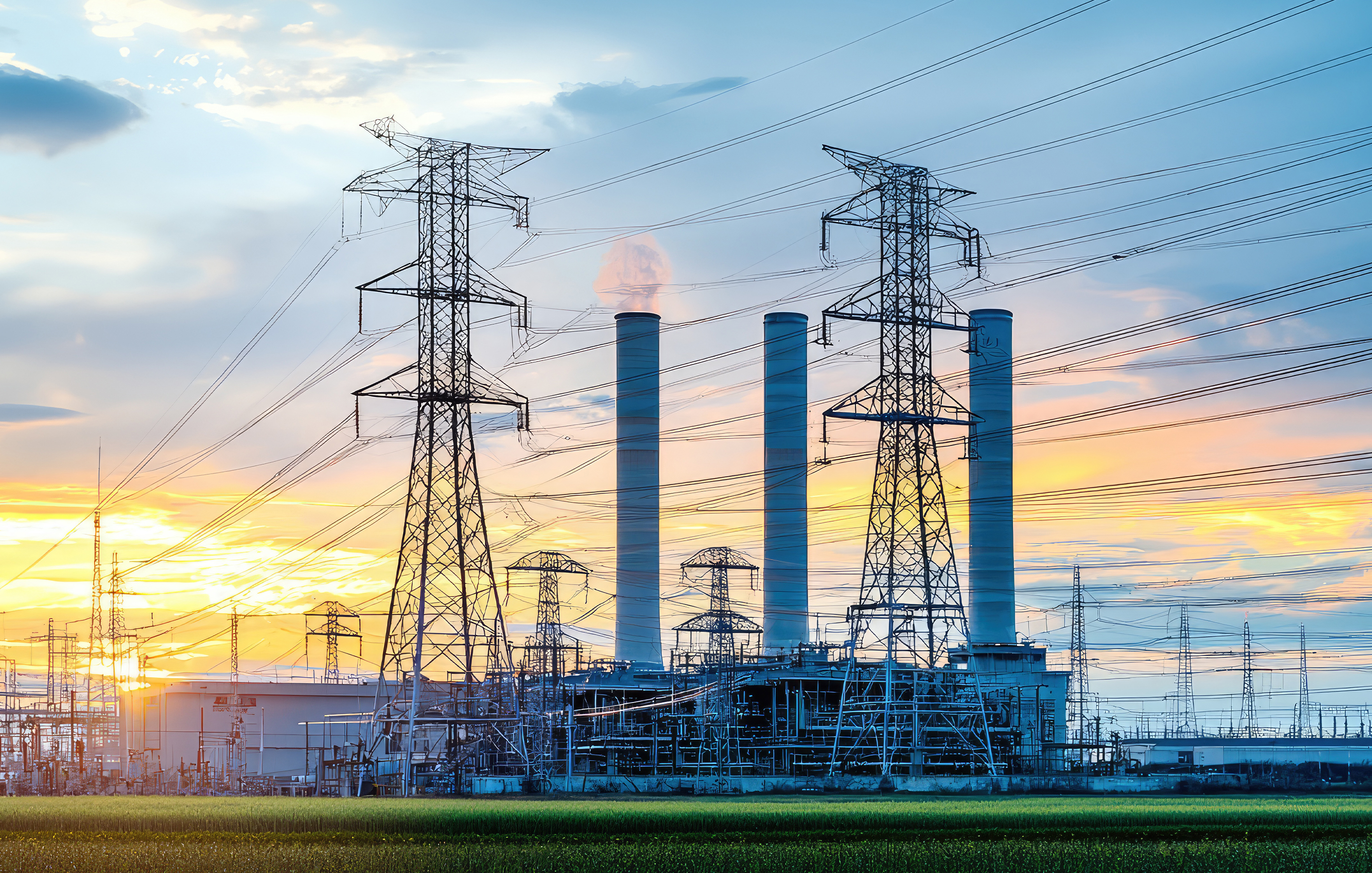 power-generation