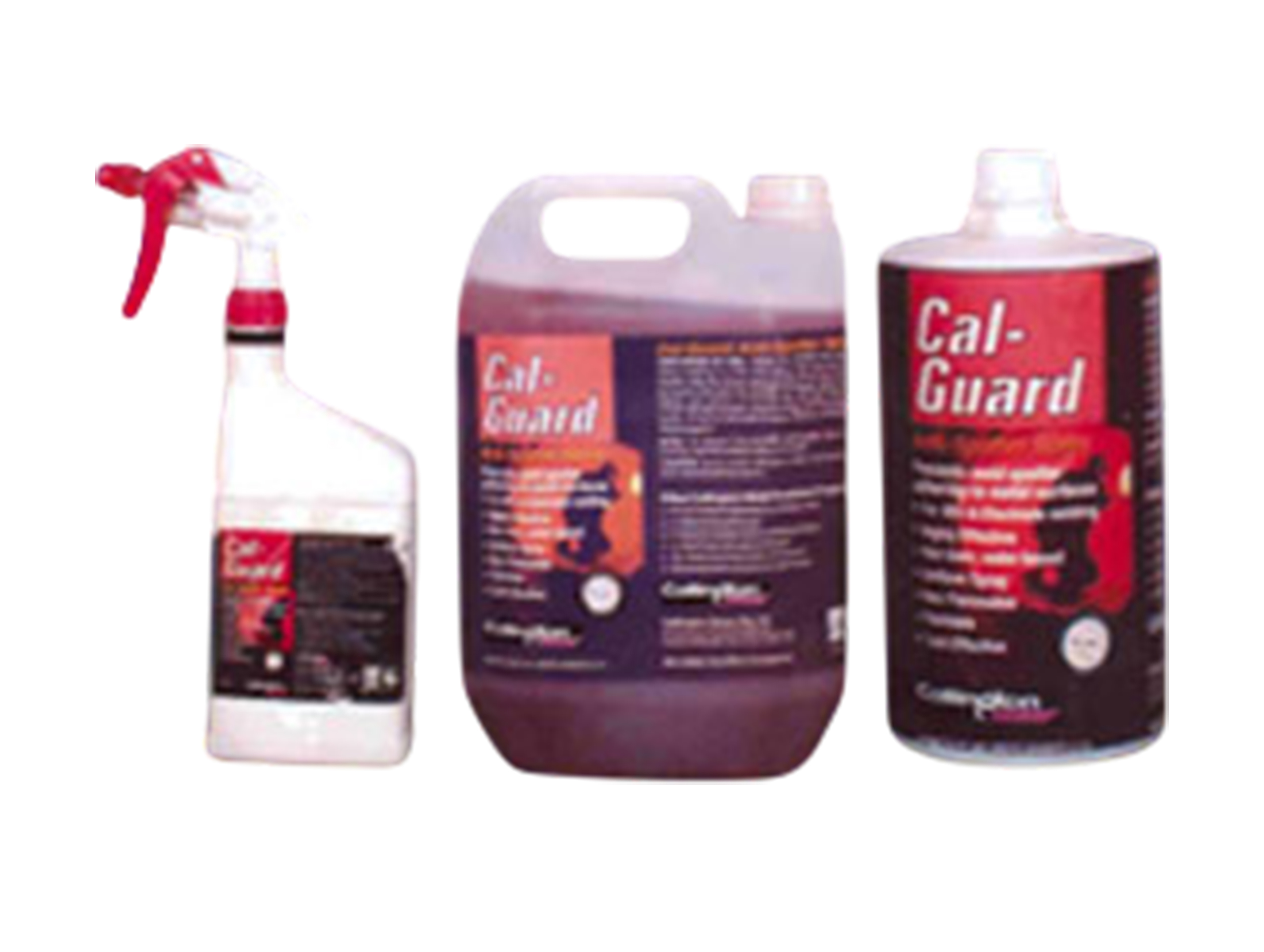 Cal-Guard-Anti-Spatter-Spray