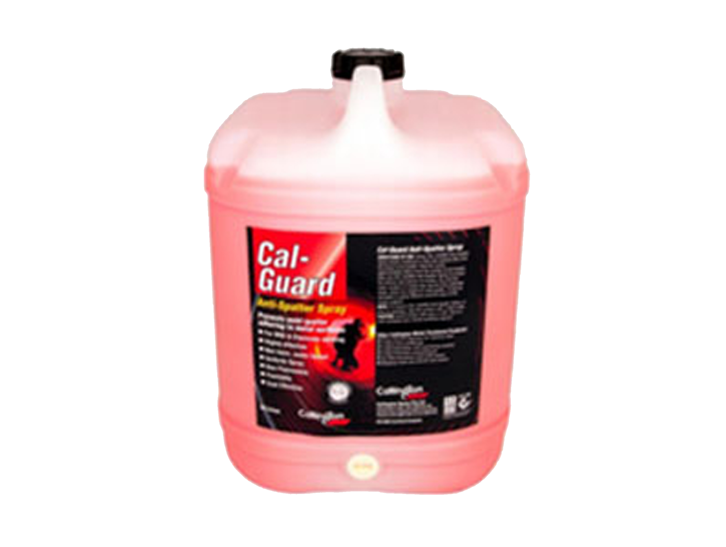 Calguard-Anti-spatter-Spray