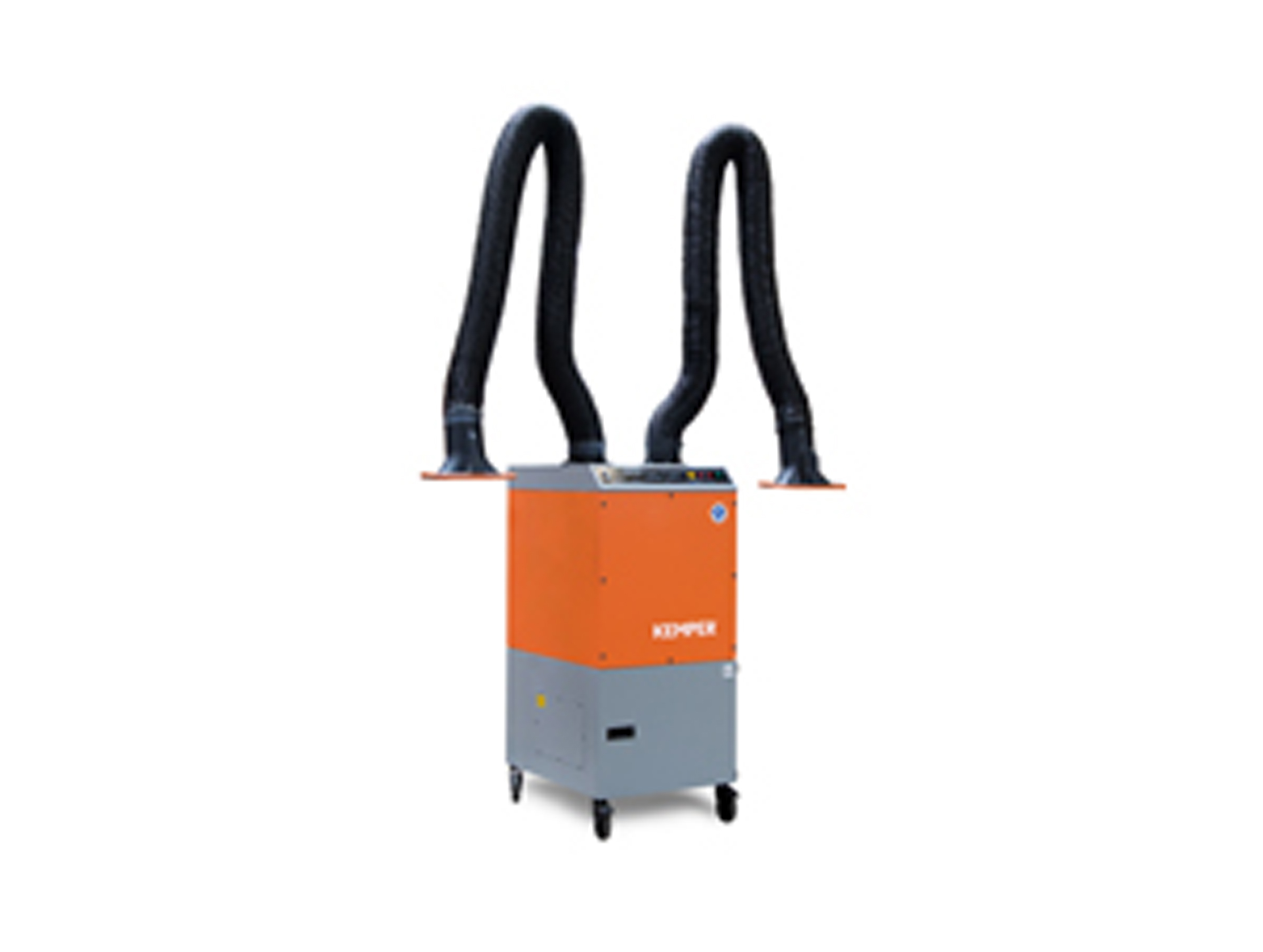 Cartridge-Filter-Unit-Mobile
