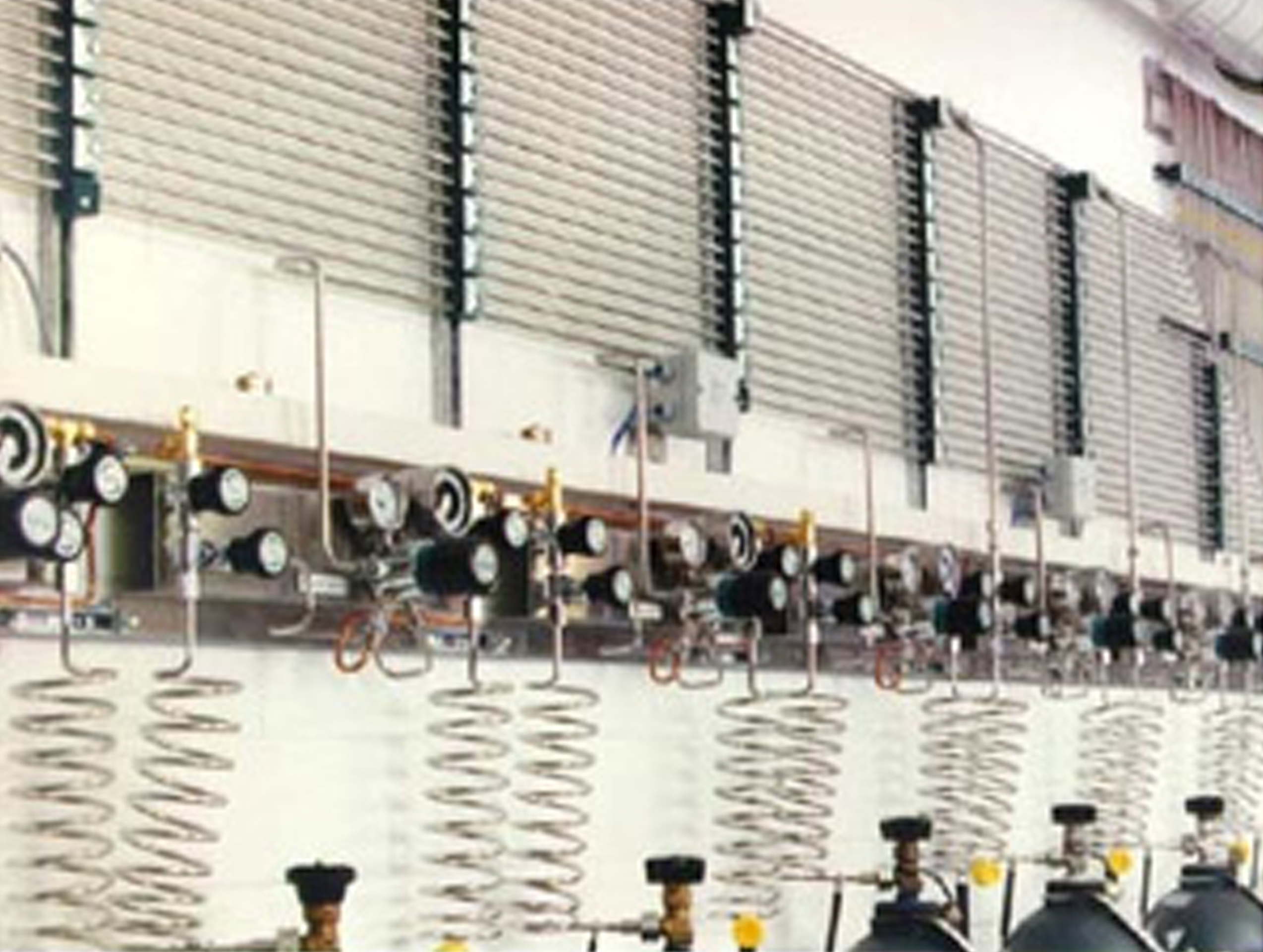 Central-Gas-Distribution-Systems