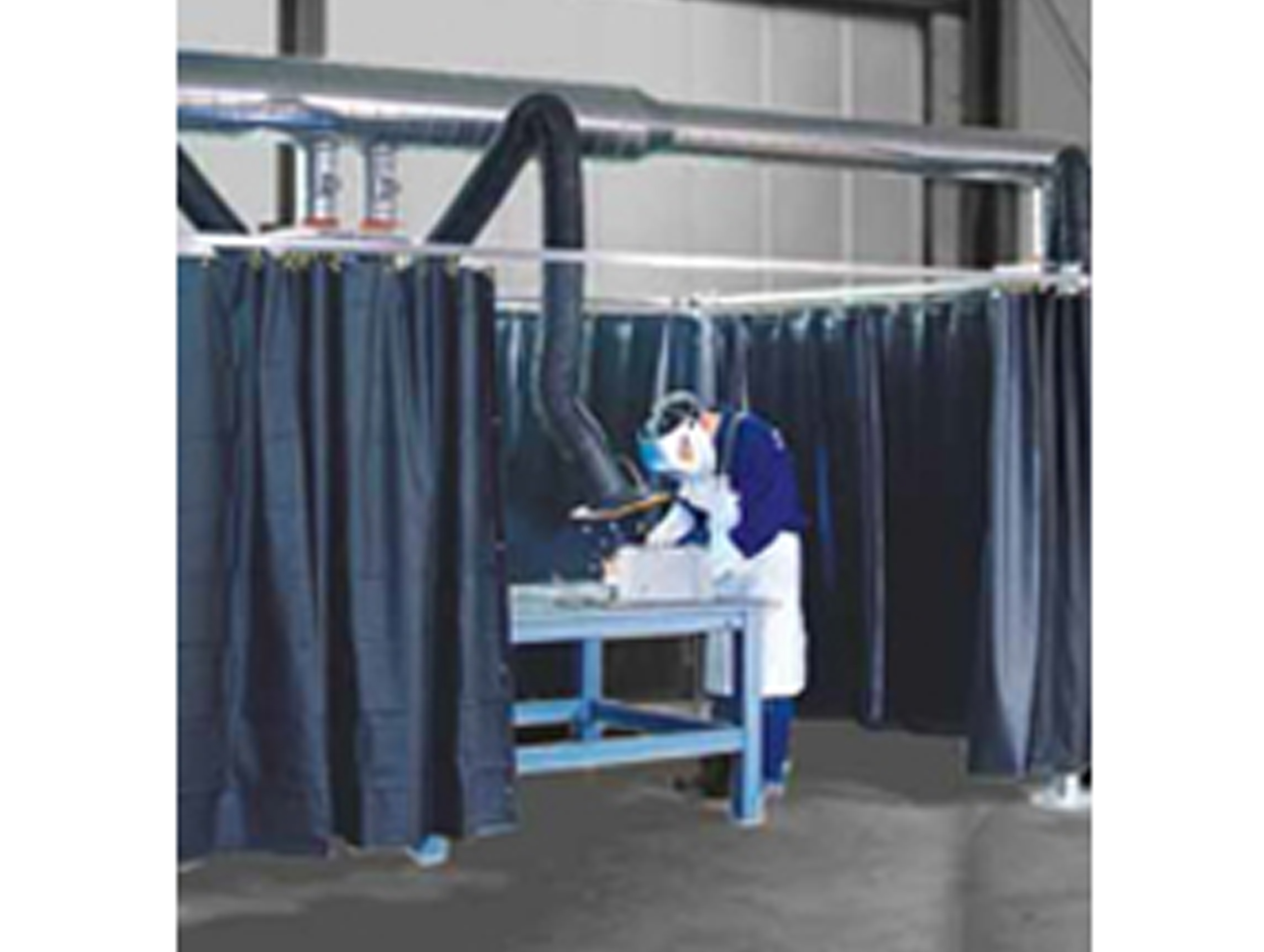 Ducting-Systems