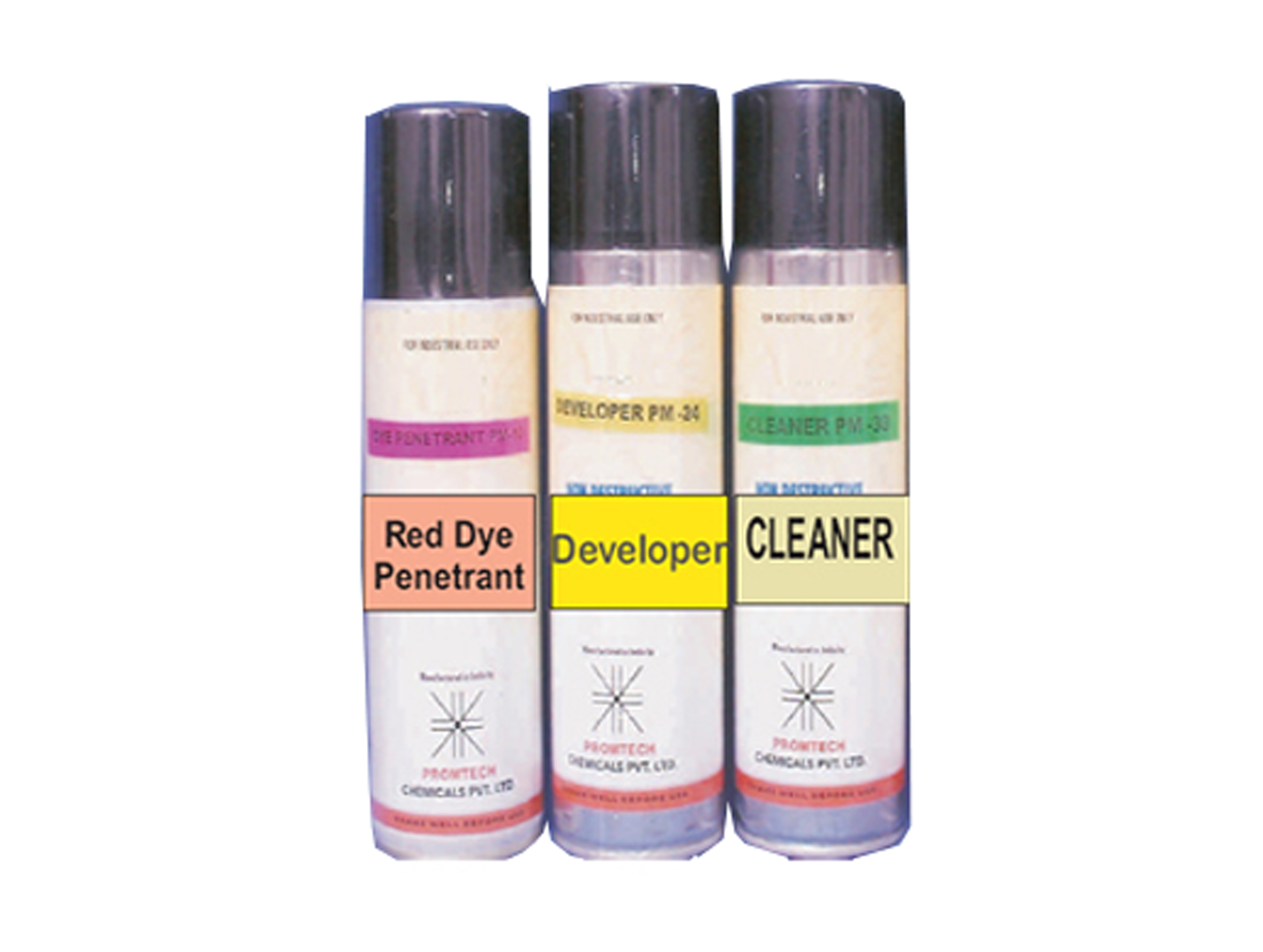 Dye-Penetrant-Develper-and-Cleaner