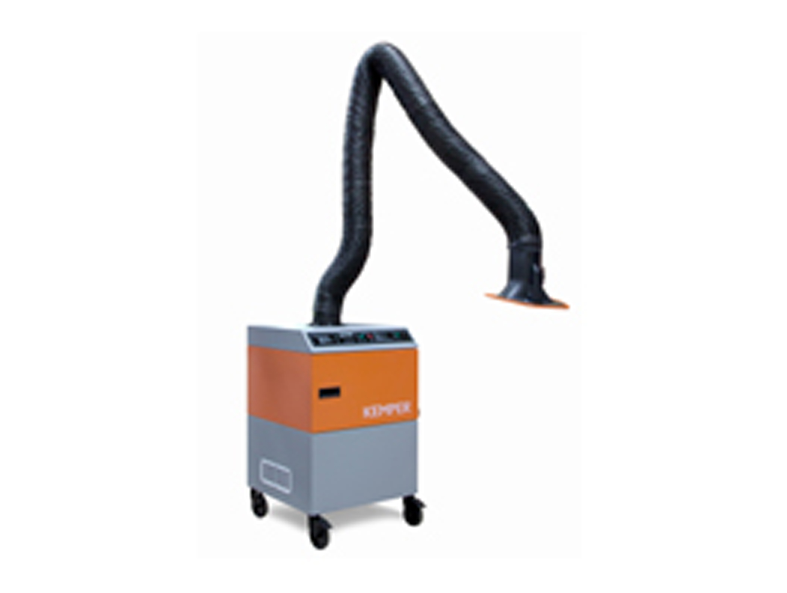 Electrostatic-Filter-Mobile