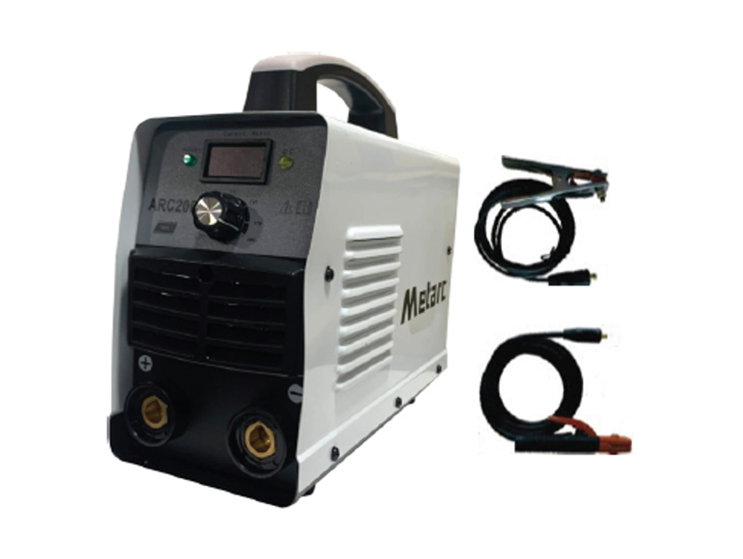Metarc-ARC-200A-IGBT
