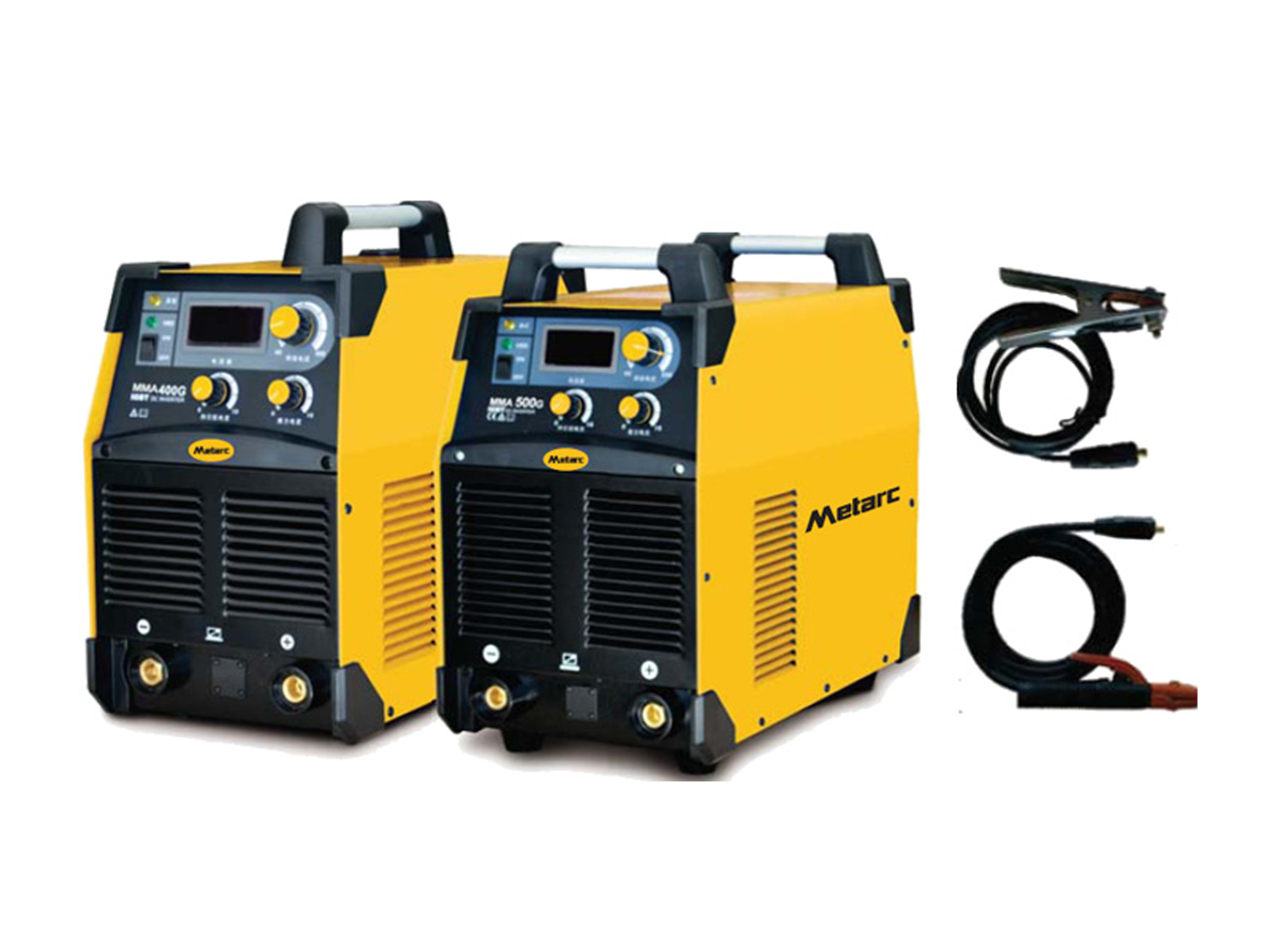 Metarc-ARC-315G-400g-500g