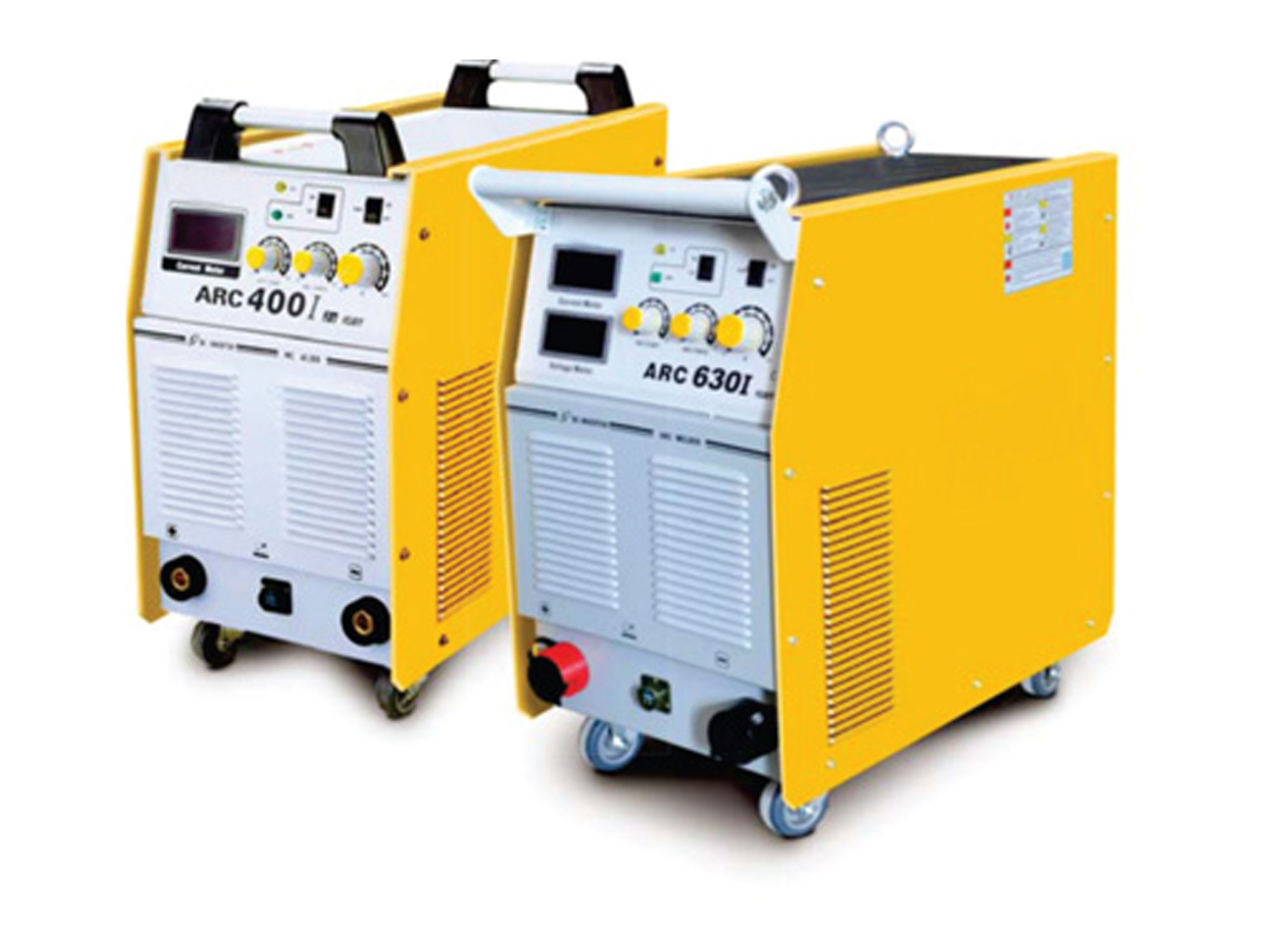 Metarc-ARC-400IJ2-500IJ-630I