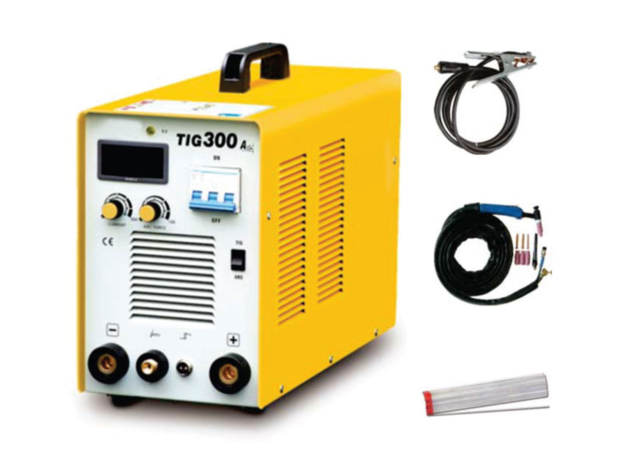 Metarc-TIG-250A-300A