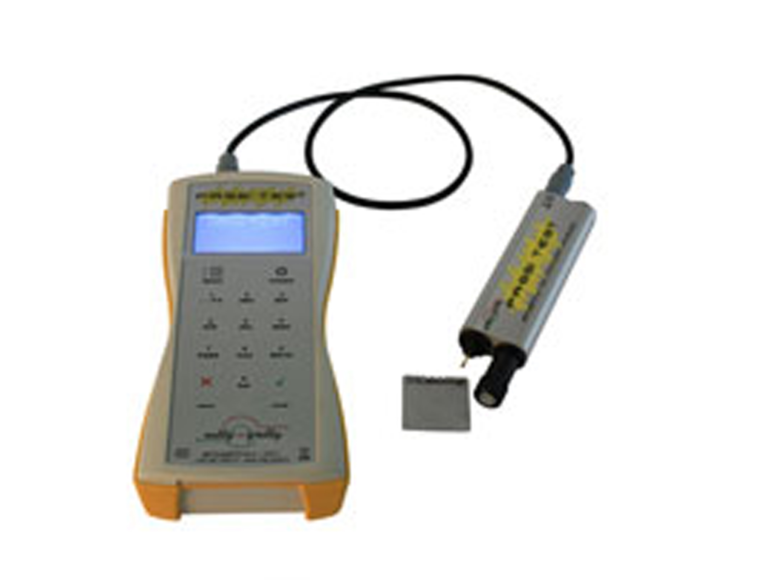 Passi Test Plus