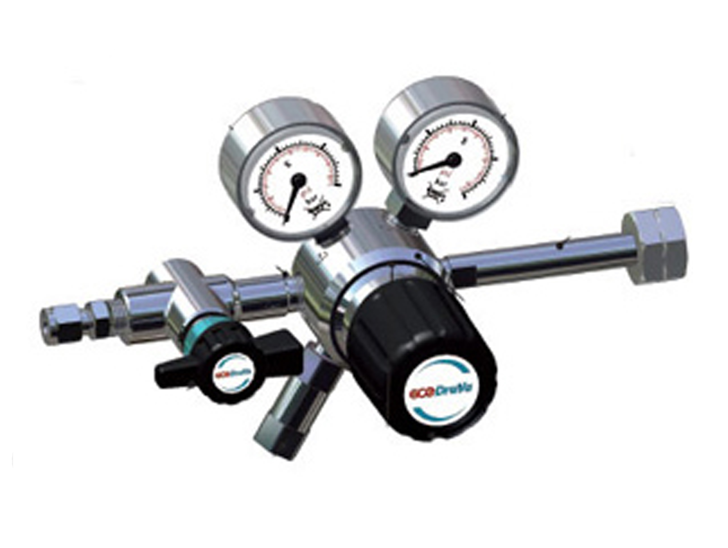 Pressure-Regulators