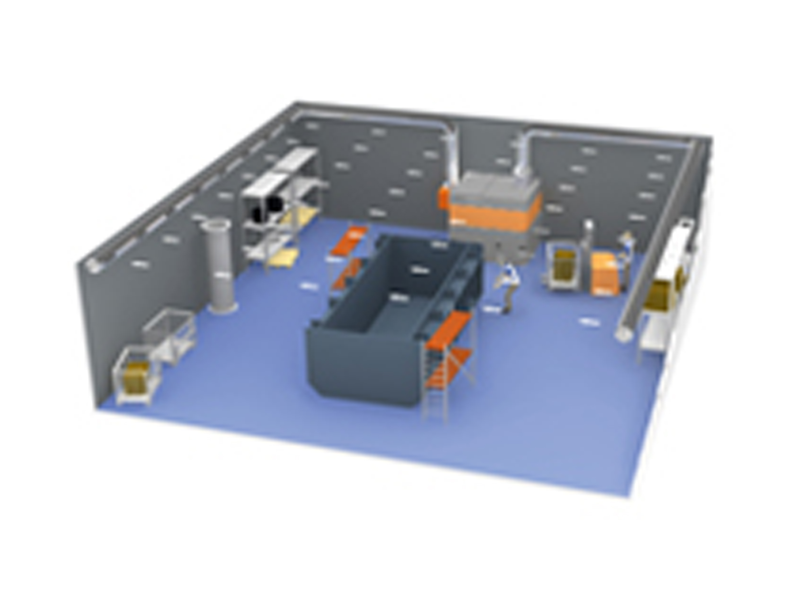 Push-Pull-General-Ventilation-System