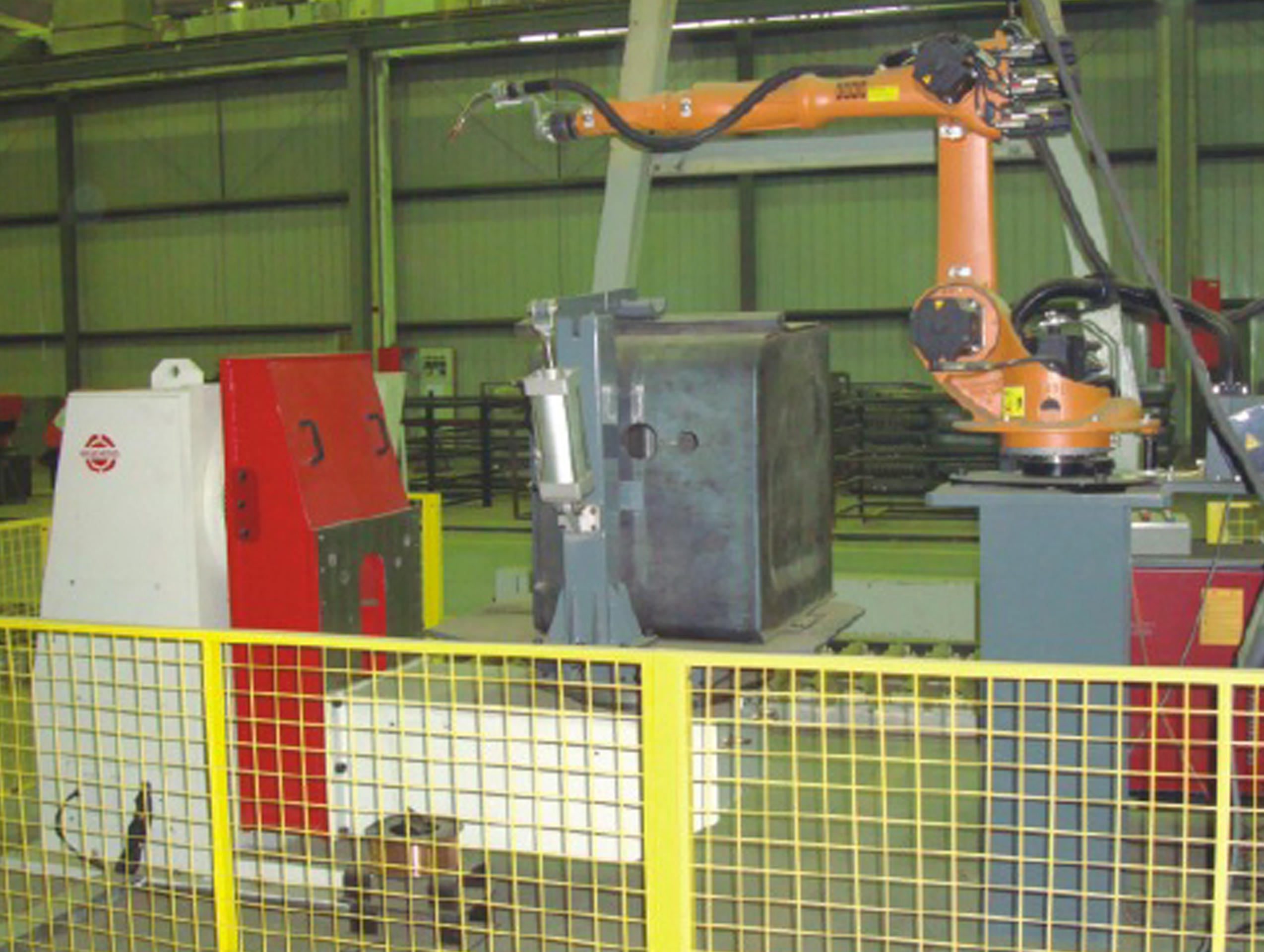 Robot-Welding-System-For-Fuel-Tank