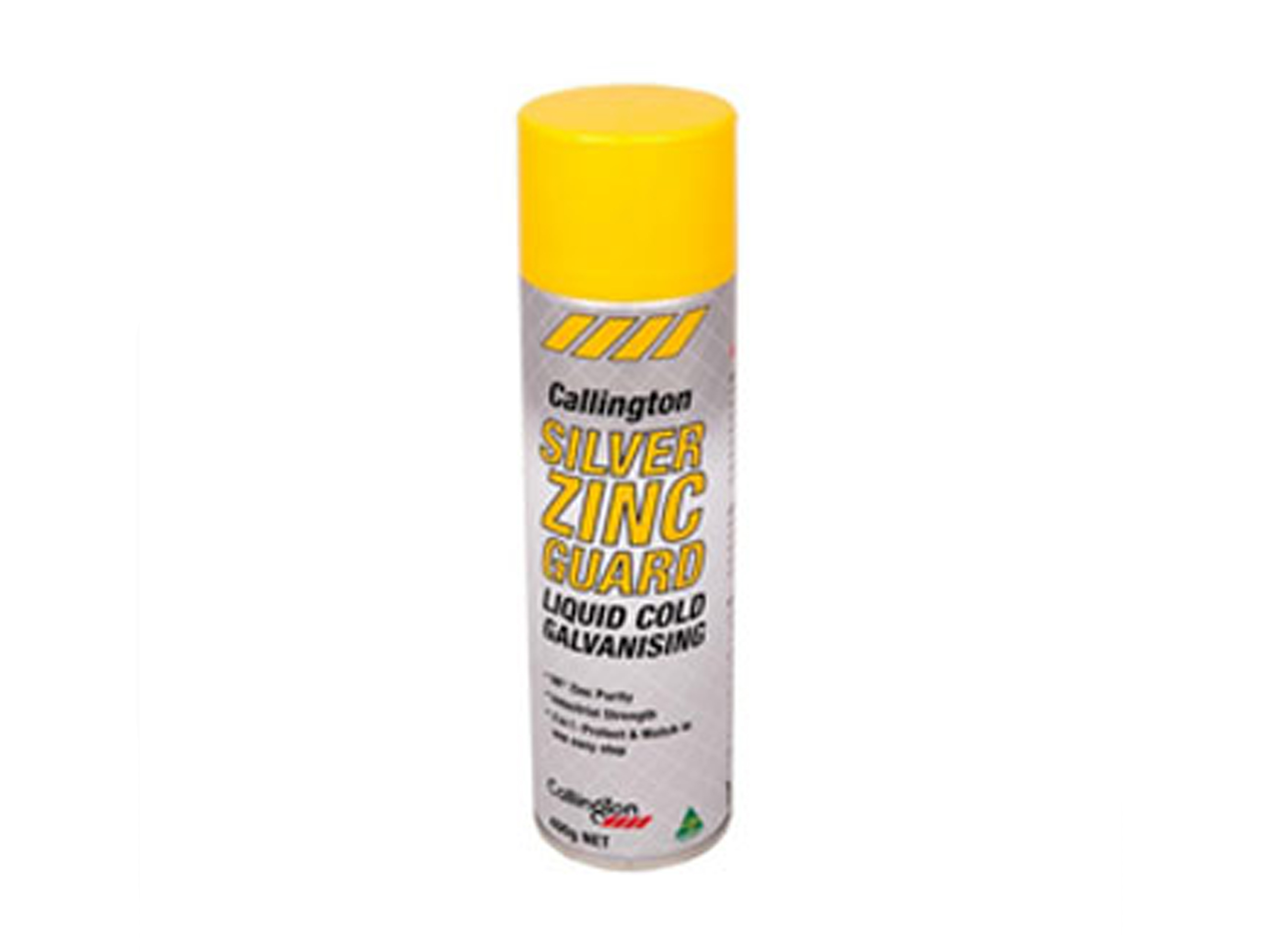 Silver-Zinc-Guard