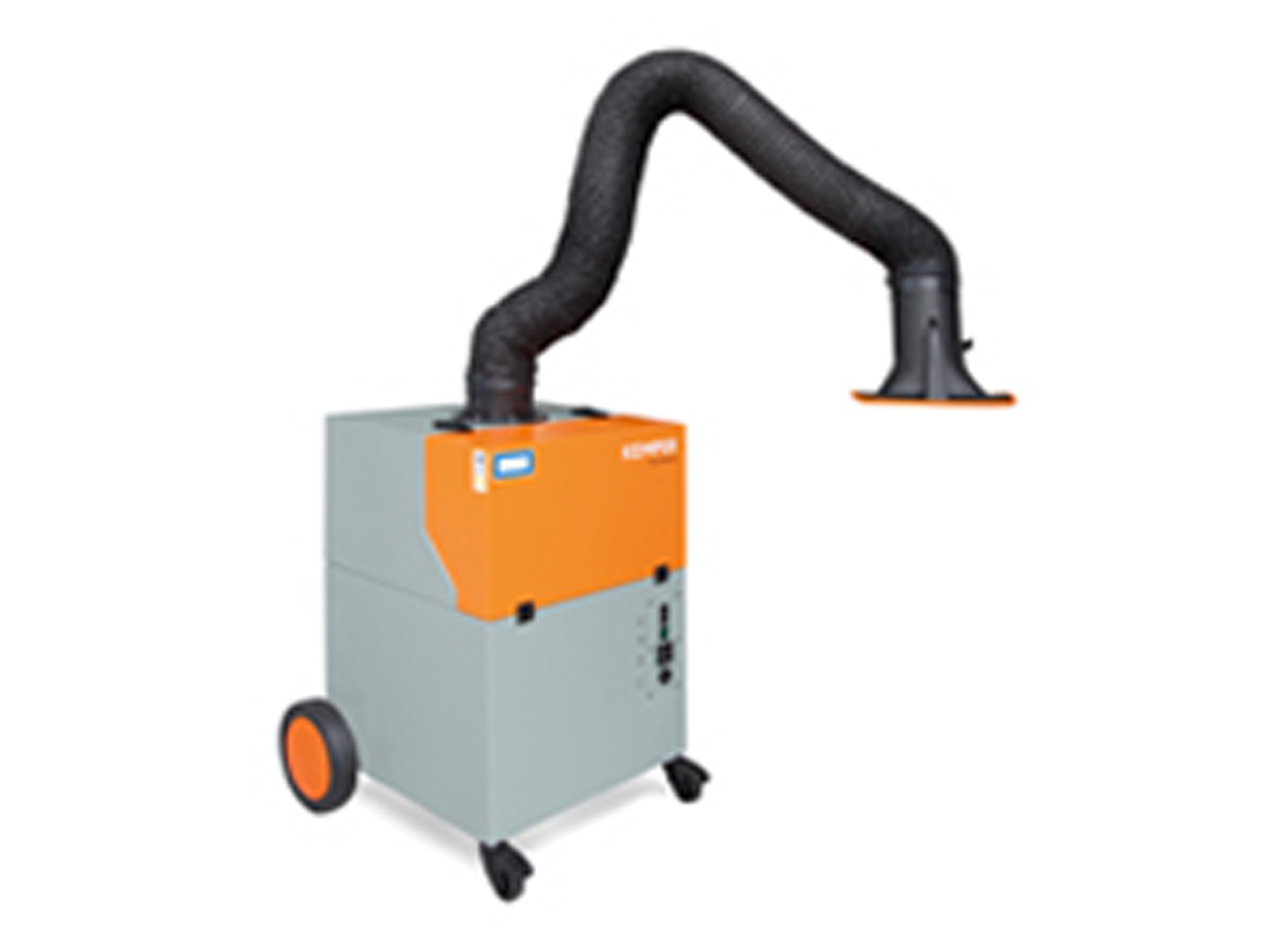 SmartMaster-Extraction-Filter-Unit