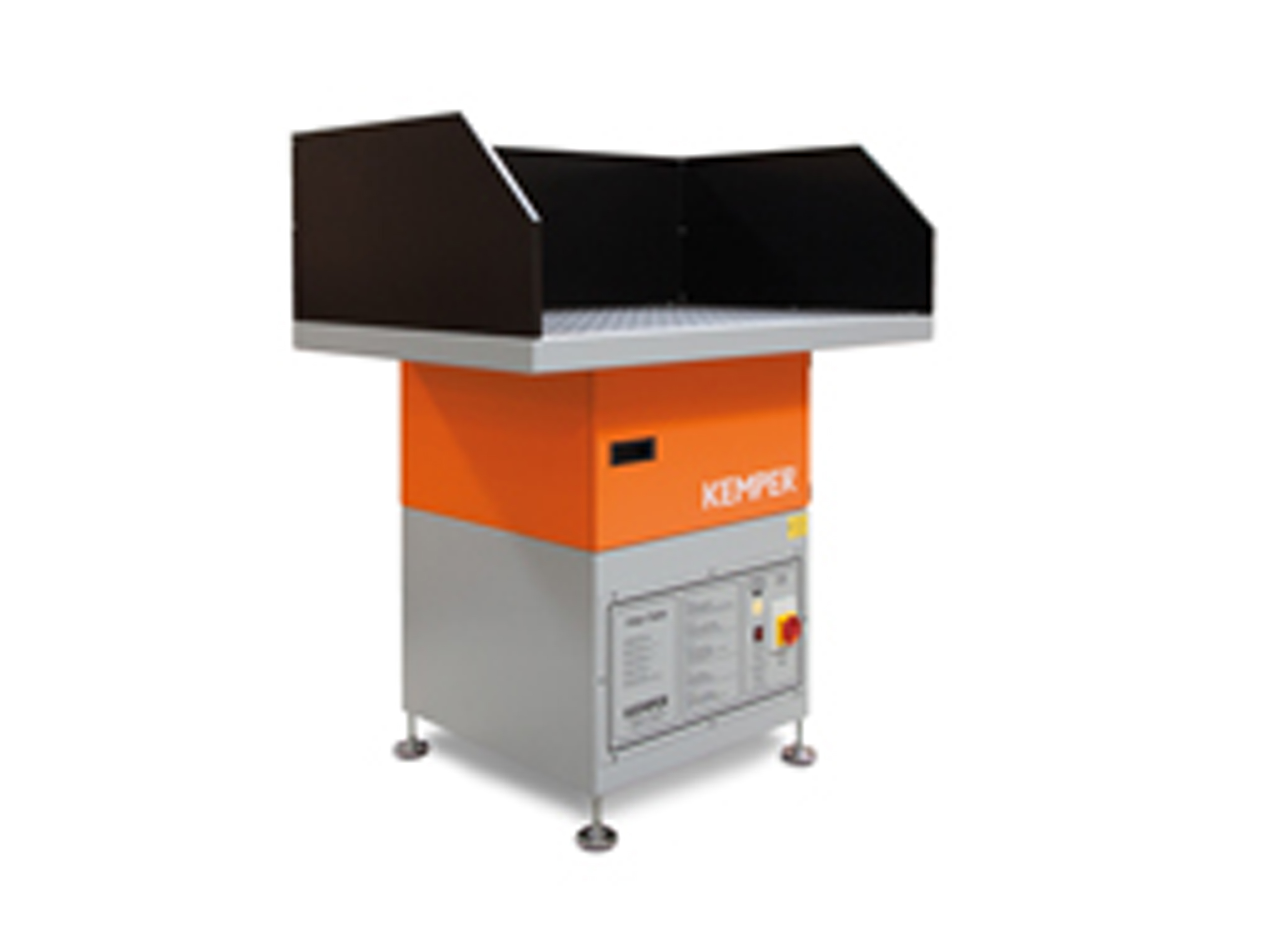 Welding-Fume-Extraction-Filter-Table