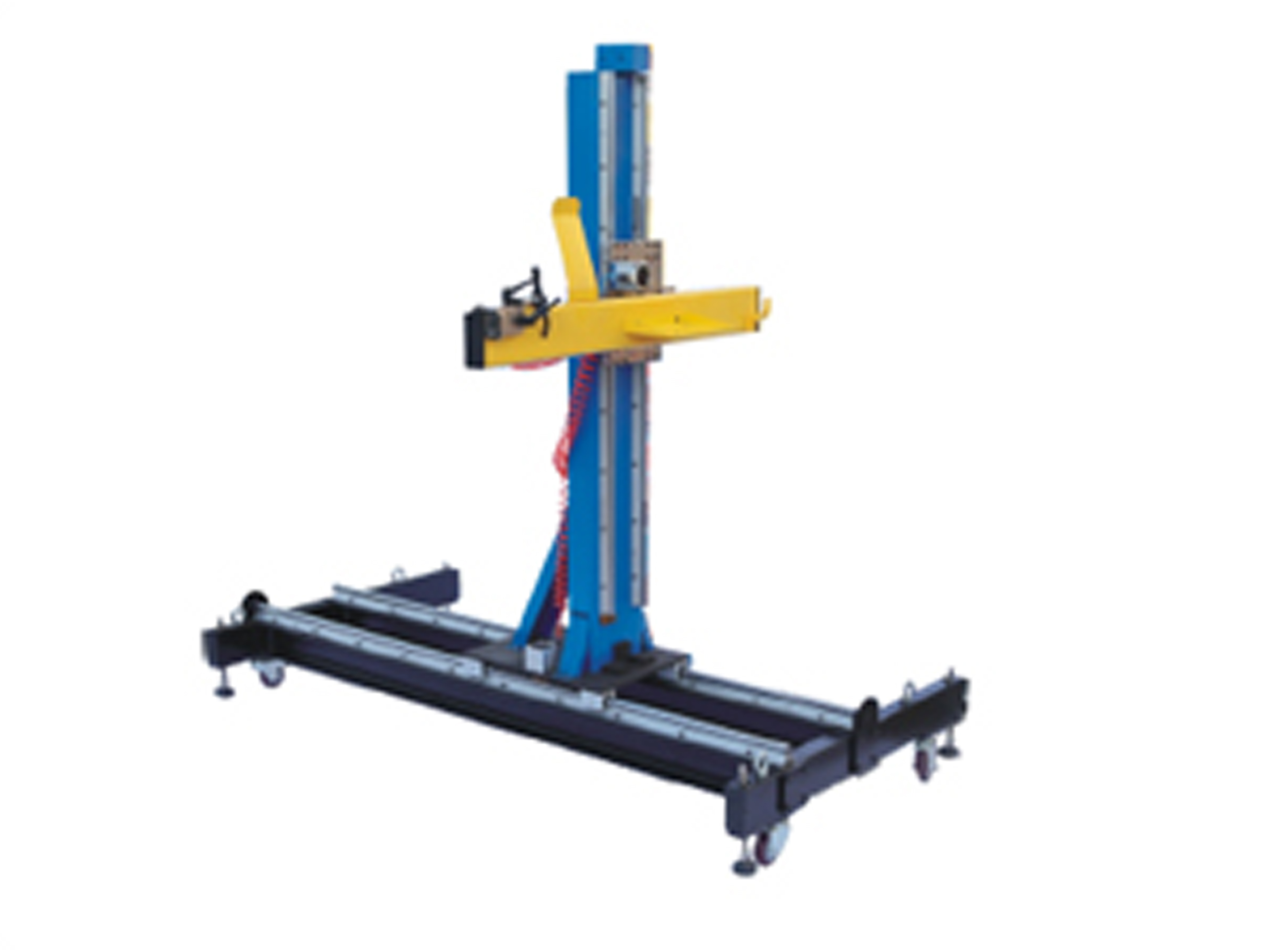 Welding-Manipulator
