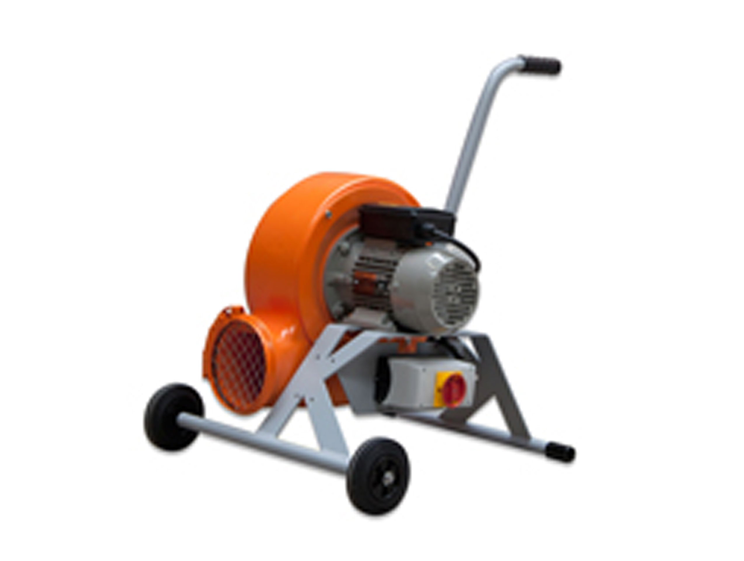 Mobile-Welding-Smoke-Filter-Units