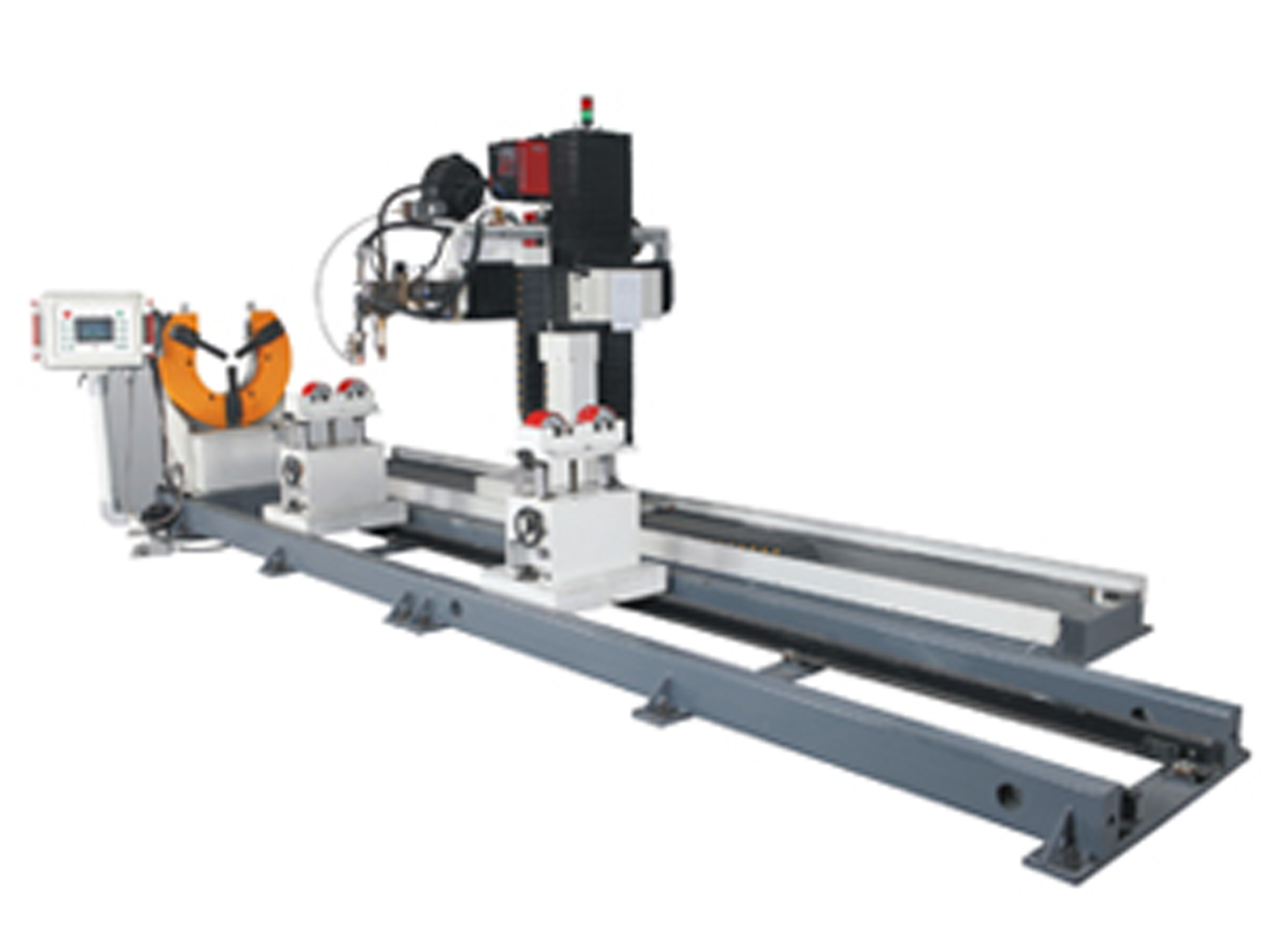 Welding-Station-Structural-Component