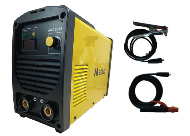 Metarc ARC 200A IGBT Welder 