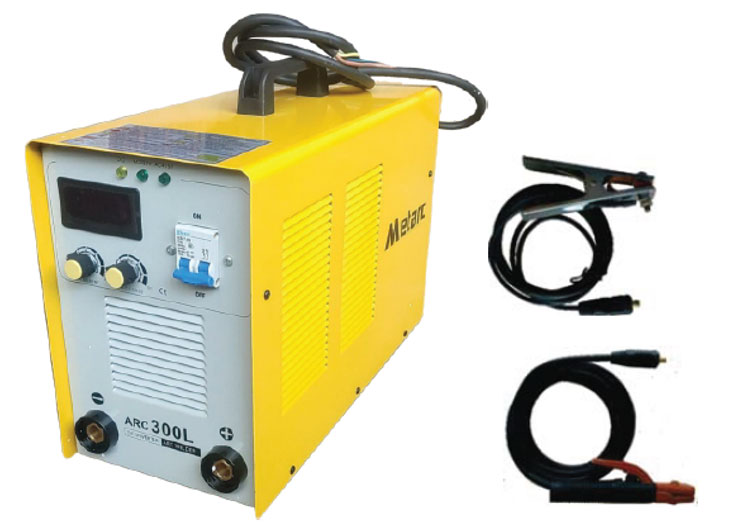 Metarc ARC Welder 