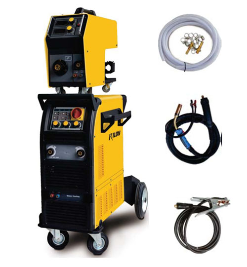 Metarc ARC Welder 